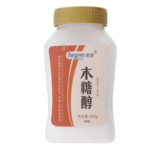 hegan禾甘木糖醇