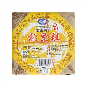 艾溪板栗糕