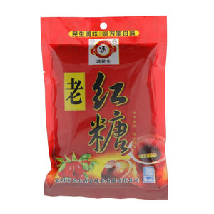 冯民生老红糖