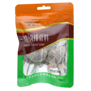 勇晨炖/卤排骨料