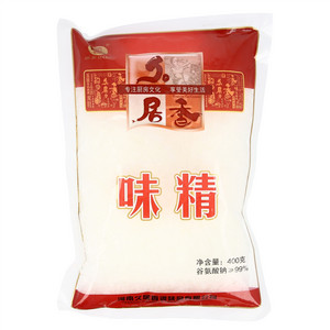 久居香味精