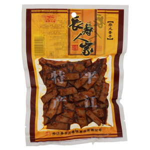 长寿人家长寿人家（柴火香干）