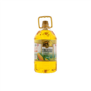 5L居家旺玉米清香食用植物调和油