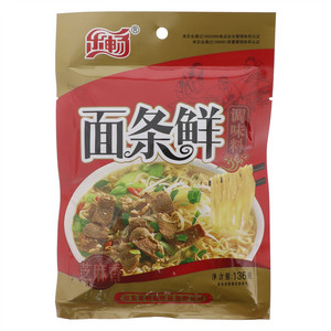 乐畅 面条鲜调味料