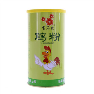 宝石花鸡粉调味料