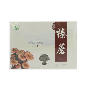 吉盼榛蘑19.8元