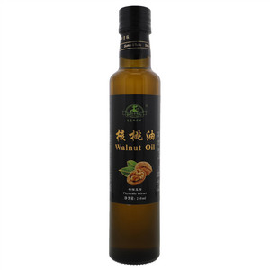 巴恩斯贵族物理压榨核桃油