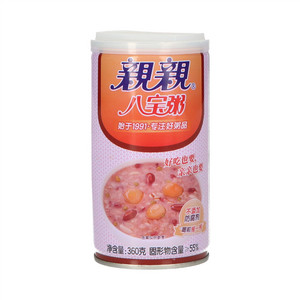 八宝粥