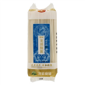 龙祥妈妈的味道精致龙须挂面