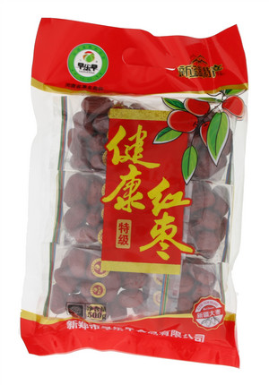 健康红枣