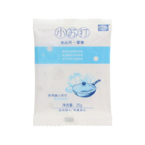 嘉乐食用小苏打(碳酸氢钠)