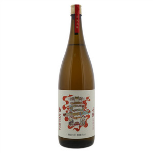 喜神纯酿米酒