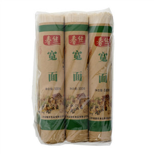 春丝面条 