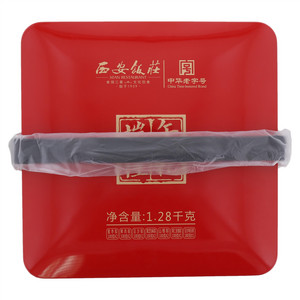 端午佳礼礼盒（粽子、绿豆糕）