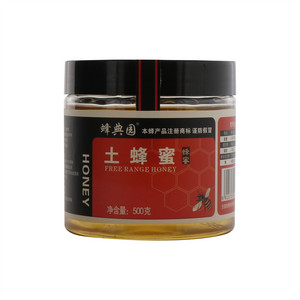 蜂典园土蜂蜜