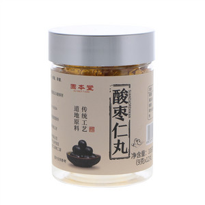 固本堂酸枣仁丸