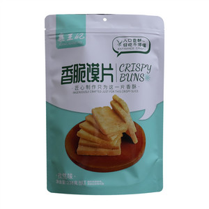 襄王妃椒香馍片（孜然味）