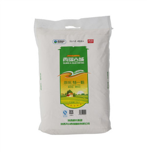 西瑞古城SUREA GUCHENG原味特一粉5kg