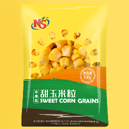 NS水果型甜玉米粒