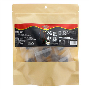 郭记牧原纯正红糖