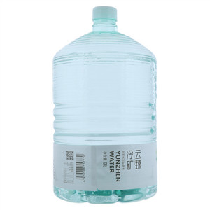云臻冷矿饮用天然矿泉水