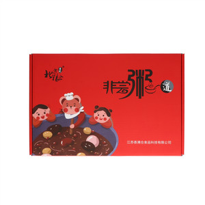 北方粮仓景记非尝粥道