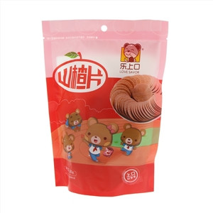 乐上口山楂片