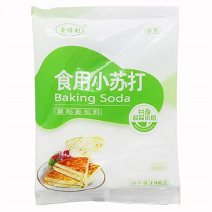 金禧利小苏打(复配膨松剂)