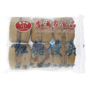 香满坊红糖馒头