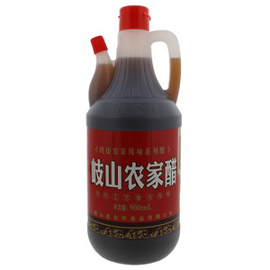杜金祥岐山农家醋