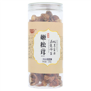龙江人家姬松茸