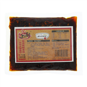 上涮清油火锅底料