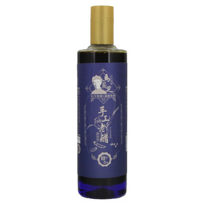 马兰芝 8度手工老醋（酿造食醋）10年 酱香型
