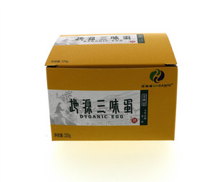 地源三味蛋 金典装