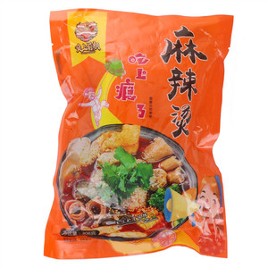 食上前颜麻辣烫