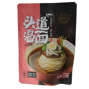 福顺海兰江面条