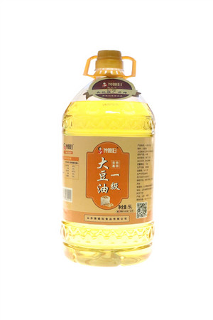 馋媳妇一级大豆油