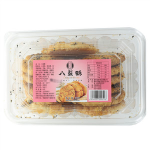 老母家八裂酥