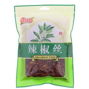 易源鑫辣椒丝