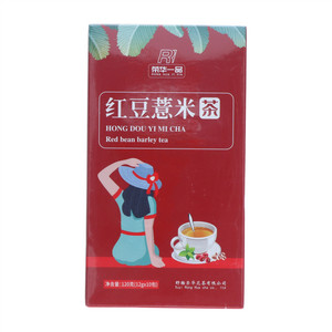 荣华一品RONGHUAYIPIN红豆薏米茶