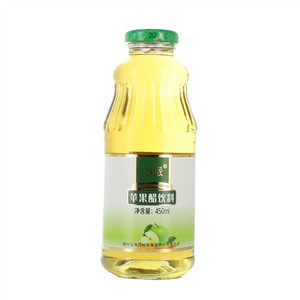 心派苹果醋饮料