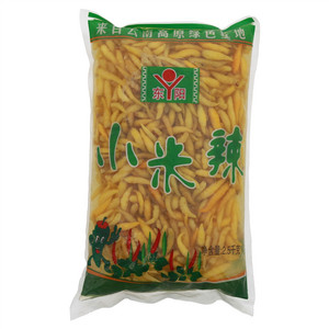 东阳小米辣