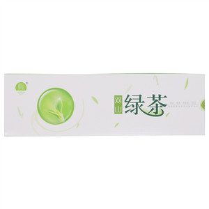 双山绿茶