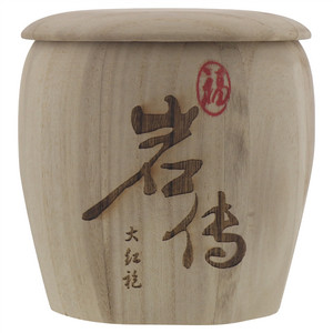 岩传（福）大红袍