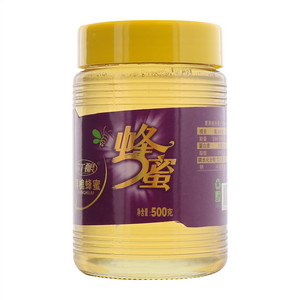 花千酿洋槐蜂蜜