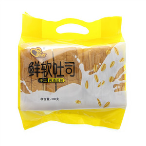 初鑫鲜软吐司