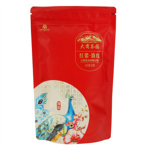 DASHANGTEA大商茶园红裟.滇红