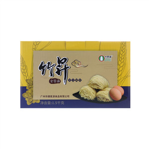 1.5kg 全蛋面-礼盒