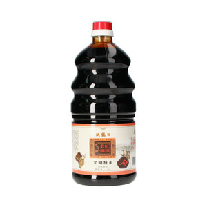 观智玖龍口红烧老抽