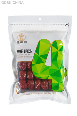 皇后園和田明珠骏枣（分装）